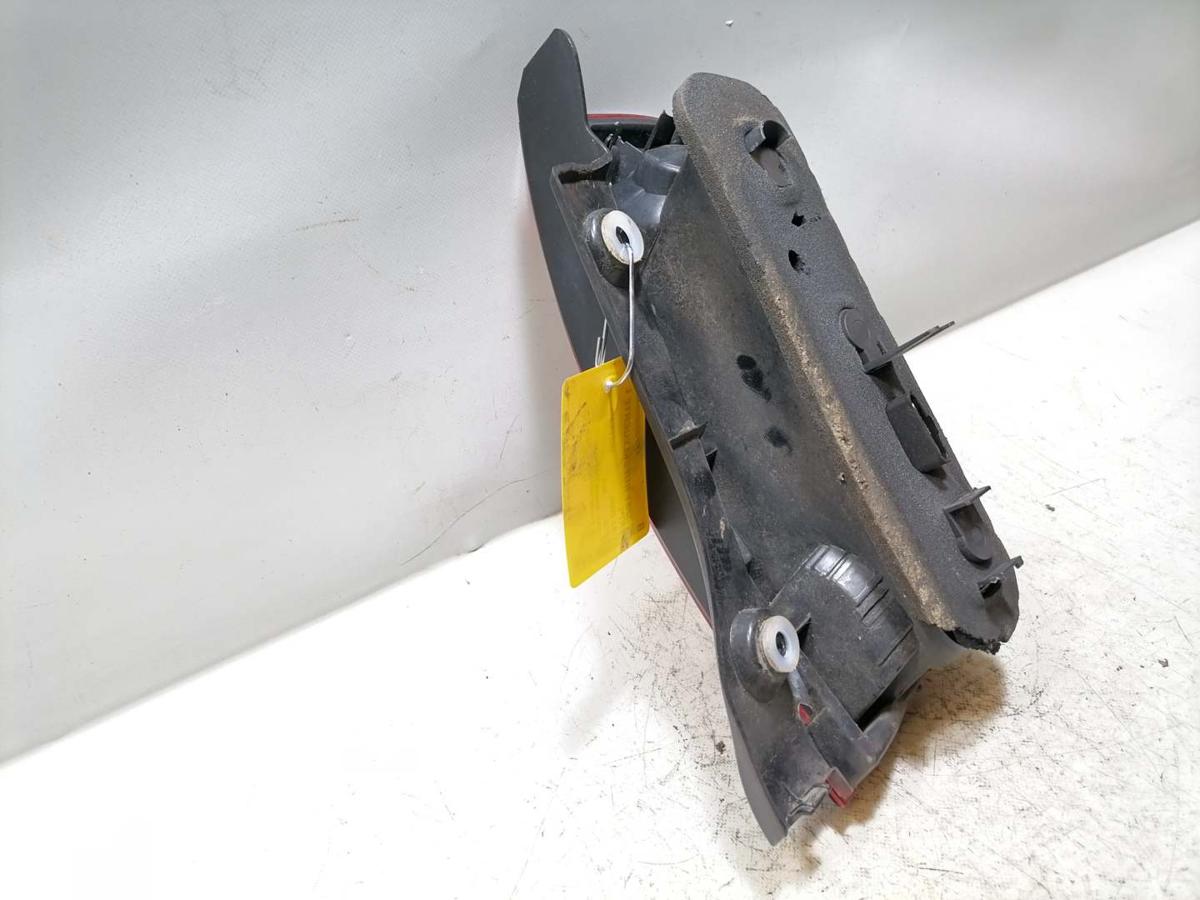 Nissan Micra K12 original R&uuml;cklicht R&uuml;ckleuchte Schlussleuchte links Bj.2004